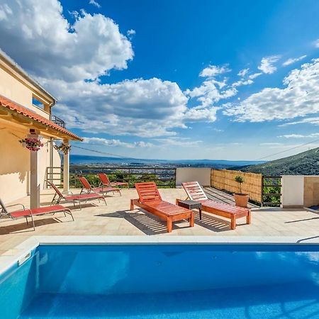 Holiday Home Marincello Solin Zewnętrze zdjęcie