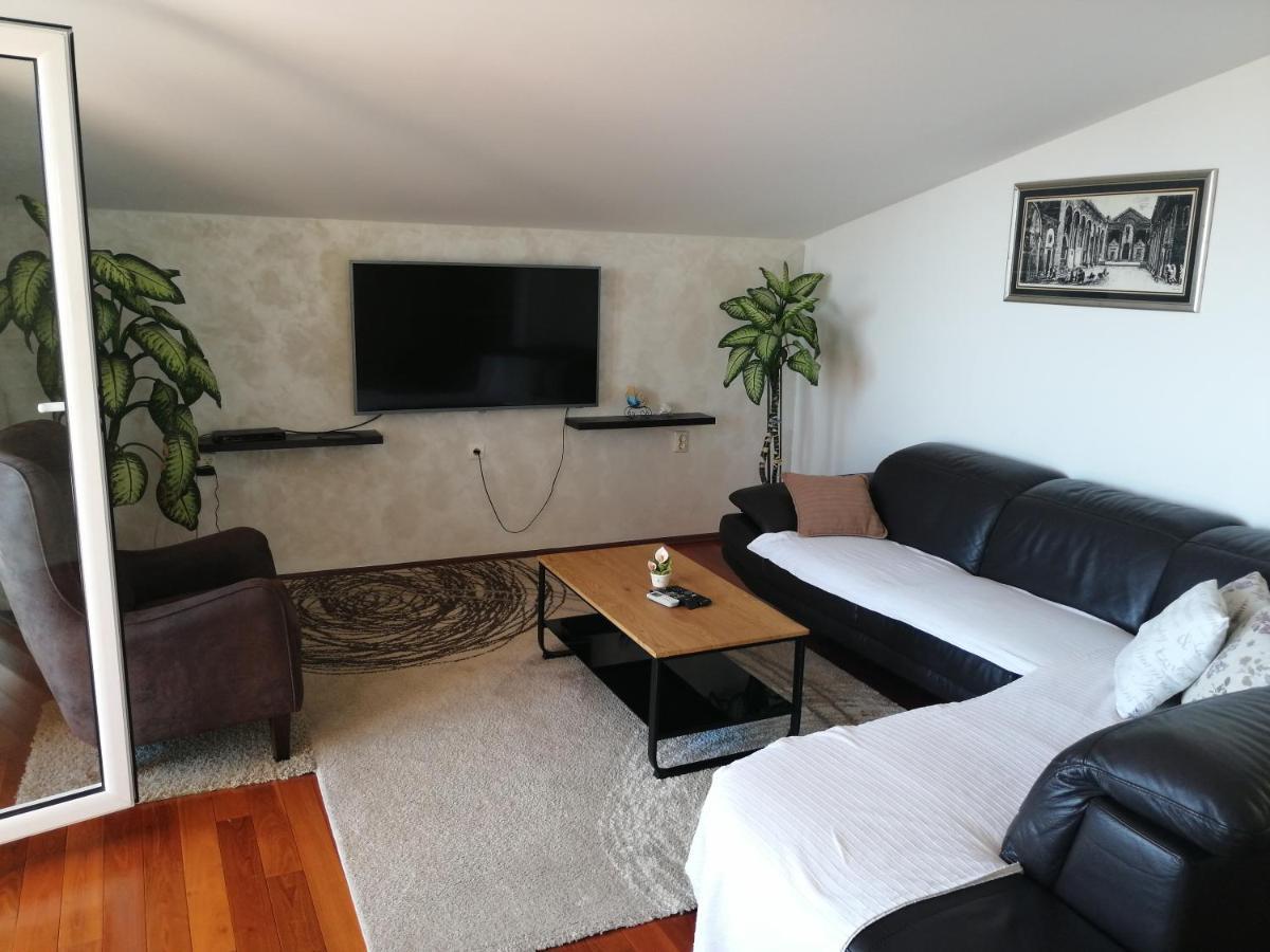 Holiday Home Marincello Solin Zewnętrze zdjęcie