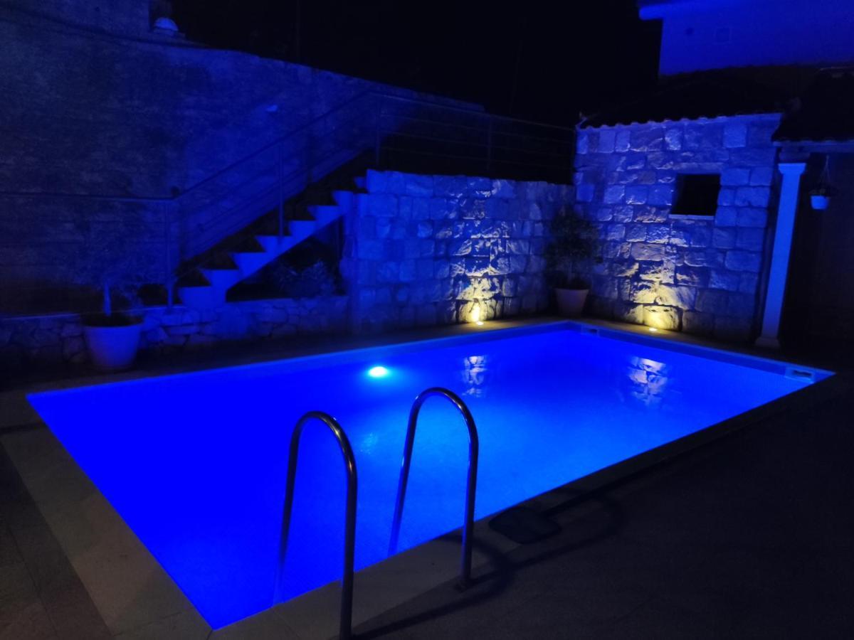 Holiday Home Marincello Solin Zewnętrze zdjęcie