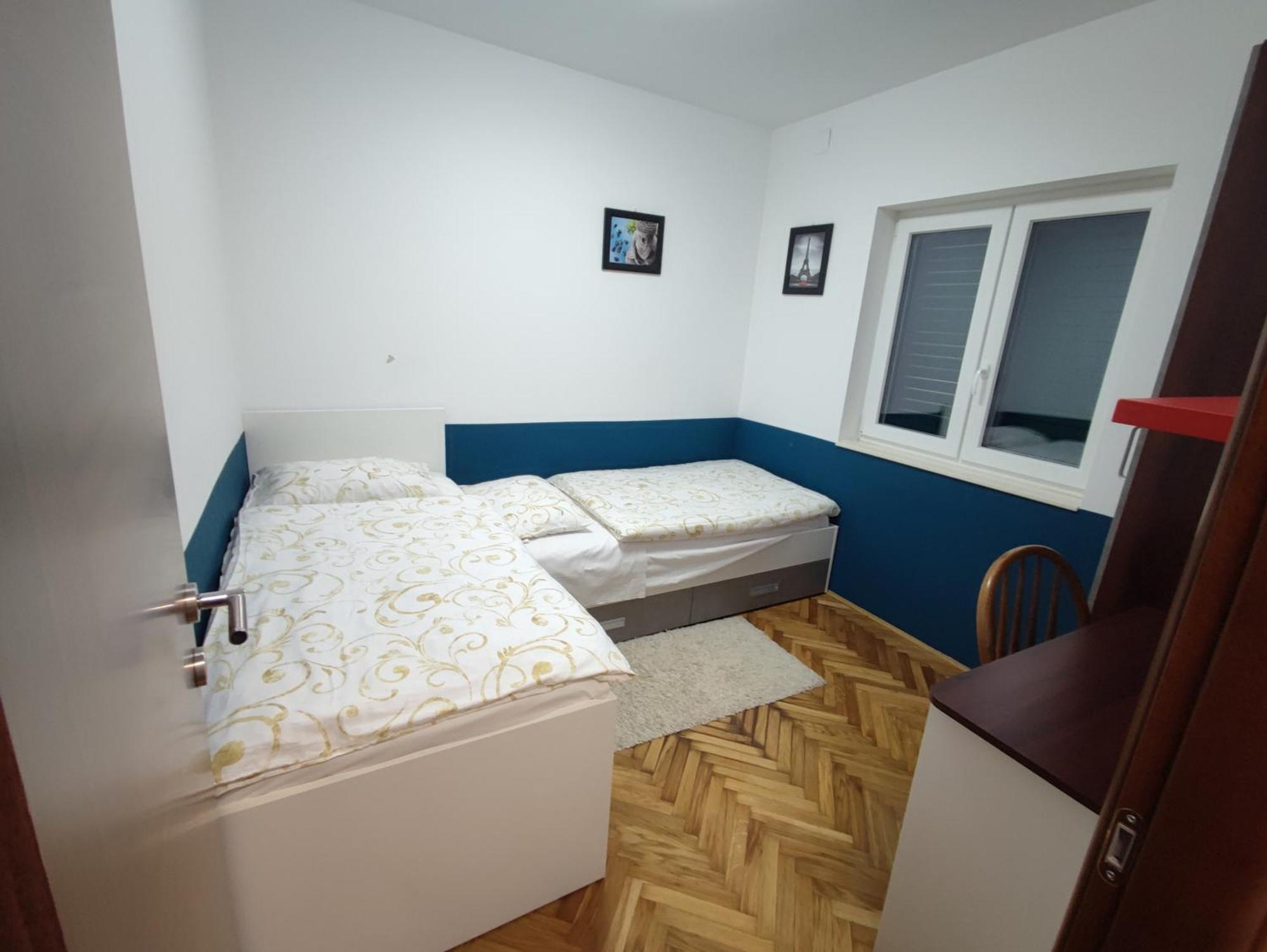 Holiday Home Marincello Solin Zewnętrze zdjęcie