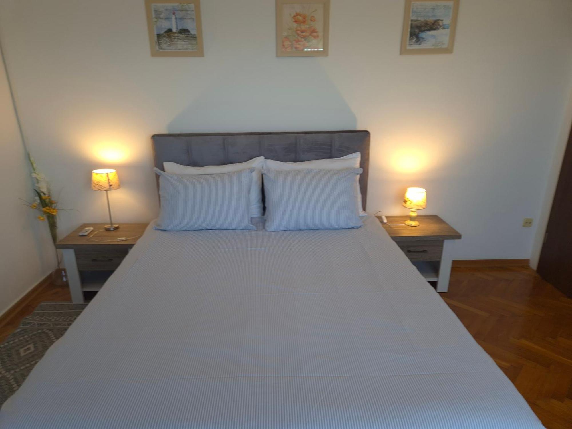 Holiday Home Marincello Solin Zewnętrze zdjęcie