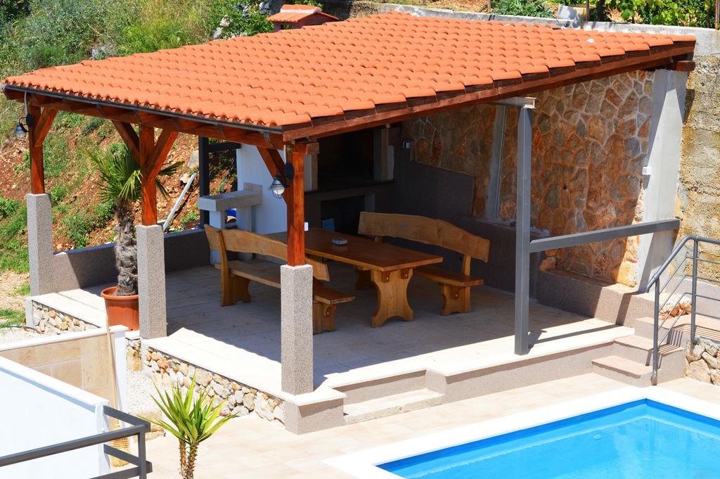 Holiday Home Marincello Solin Pokój zdjęcie