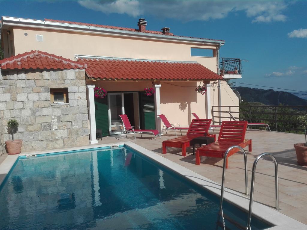 Holiday Home Marincello Solin Zewnętrze zdjęcie