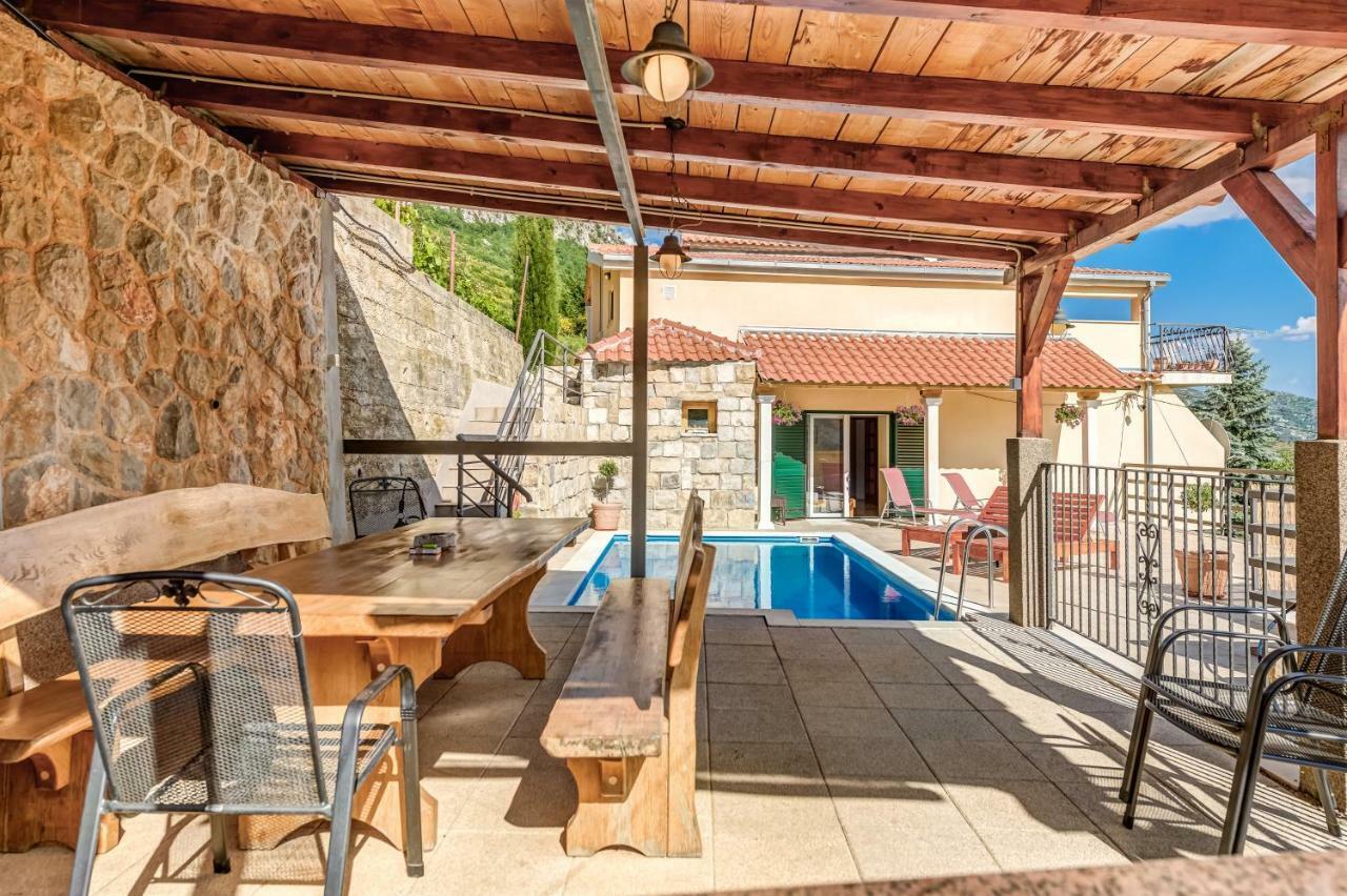 Holiday Home Marincello Solin Zewnętrze zdjęcie