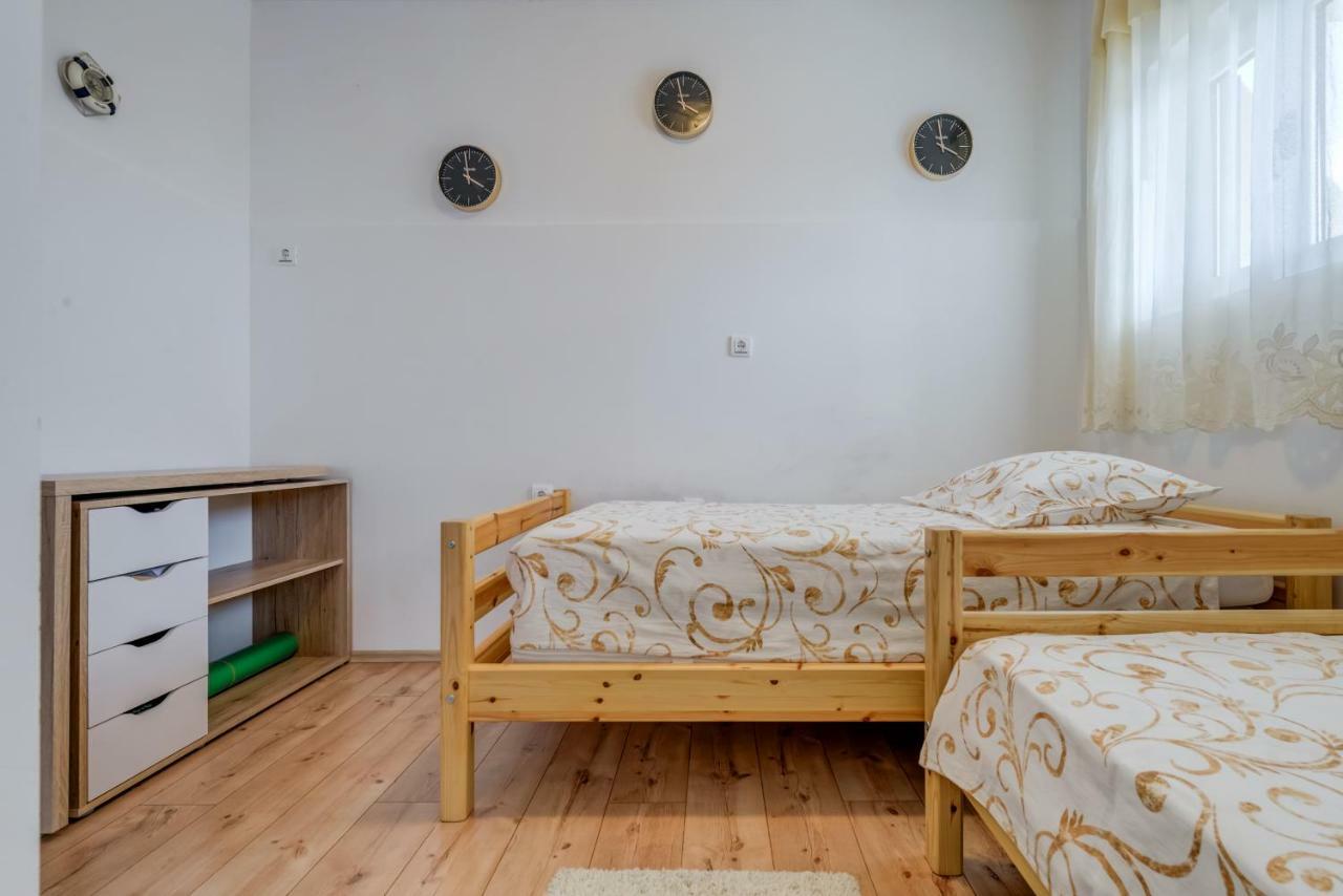 Holiday Home Marincello Solin Zewnętrze zdjęcie