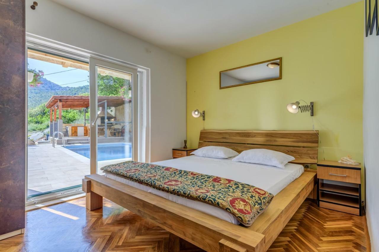 Holiday Home Marincello Solin Zewnętrze zdjęcie