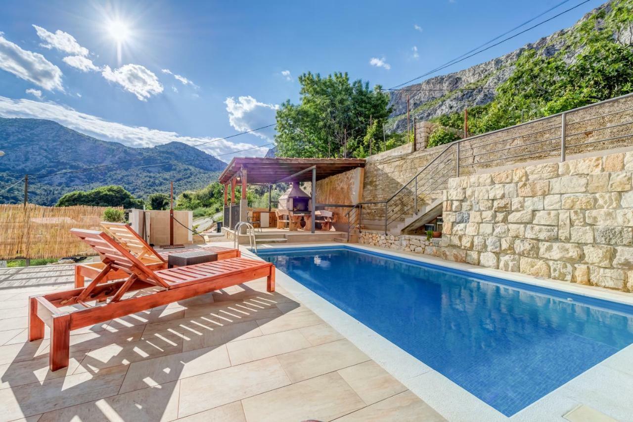 Holiday Home Marincello Solin Zewnętrze zdjęcie